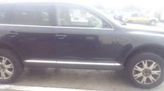 Volkswagen faro antiniebla touareg 2.5 r5 20653194