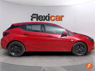 Opel Astra 1.2T SHL 81kW (110CV) Astra