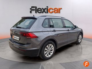 Volkswagen Tiguan Edition 2.0 TDI 110kW (150CV)