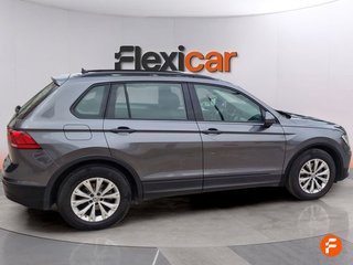 Volkswagen Tiguan Edition 2.0 TDI 110kW (150CV)