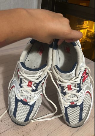 Zapatillas New Balance 530