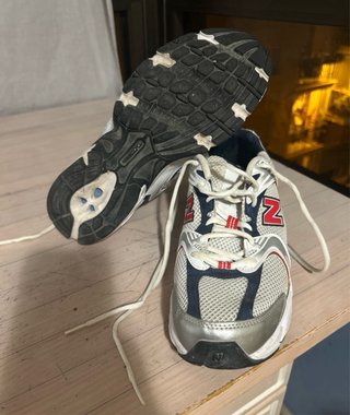 Zapatillas New Balance 530