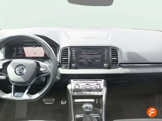 Skoda Karoq 1.5 TSI 110kW (150CV) DSG ACT Scout
