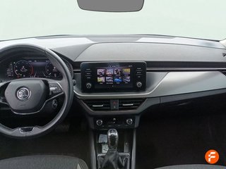Skoda Kamiq 1.0 TSI 81kW (110CV) STYLE