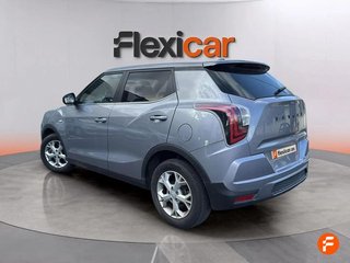 SsangYong Tivoli G15T Urban Plus