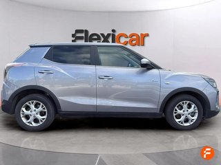 SsangYong Tivoli G15T Urban Plus