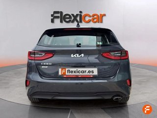 Kia Ceed 1.6 MHEV iMT 100kW (136CV) Drive