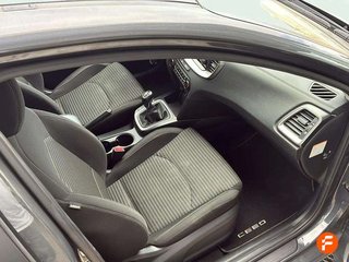 Kia Ceed 1.6 MHEV iMT 100kW (136CV) Drive