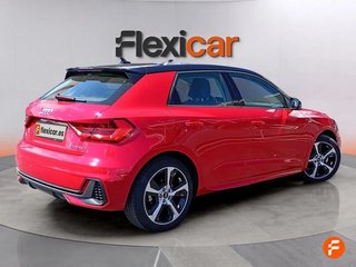 Audi A1 Sportback Adrenalin 30 TFSI 85kW S tron