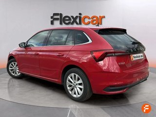 Skoda Scala 1.0 TSI 85KW (115 CV) SELECTION