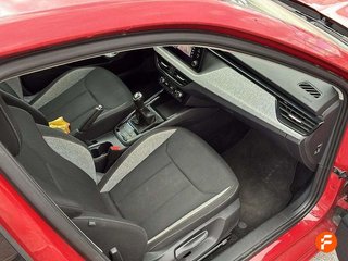 Skoda Scala 1.0 TSI 85KW (115 CV) SELECTION