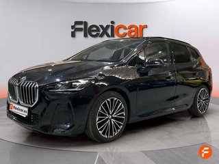 BMW Serie 2 Active Tourer 218i