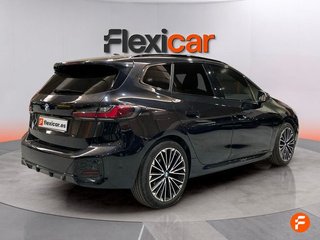 BMW Serie 2 Active Tourer 218i