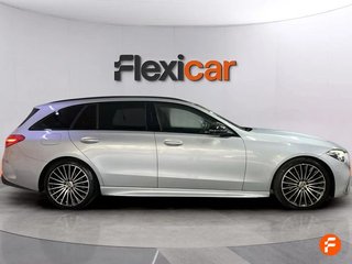 Mercedes-Benz Clase C C 220 d Estate