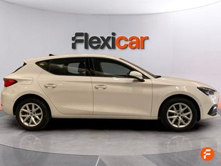 Seat Leon 1.0 eTSI 81kW DSG-7 S&S Style XM
