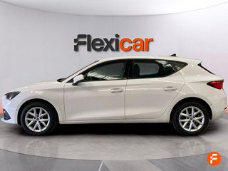 Seat Leon 1.0 eTSI 81kW DSG-7 S&S Style XM