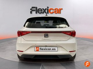 Seat Leon 1.0 eTSI 81kW DSG-7 S&S Style XM