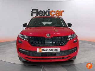 Skoda Kodiaq 2.0 TDI 110KW (150cv) DSG 4x4 Sportline