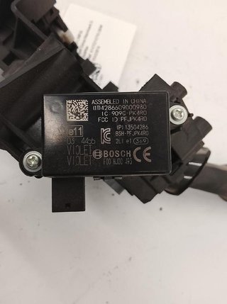 95433818 mando del limpia opel corsa 1481