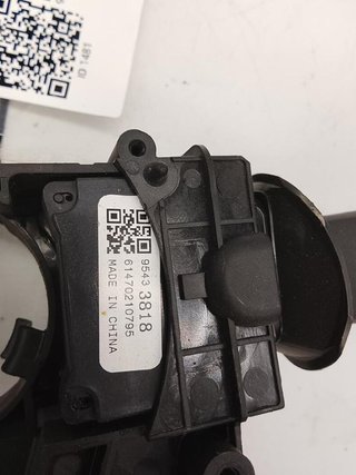 95433818 mando del limpia opel corsa 1481