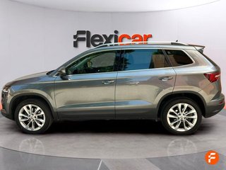 Skoda Karoq 1.5 TSI 110kW (150CV) DSG ACT Selection