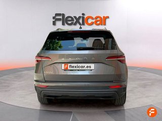 Skoda Karoq 1.5 TSI 110kW (150CV) DSG ACT Selection