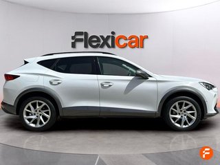 Cupra Formentor 1.5 TSI 110kW (150 CV)