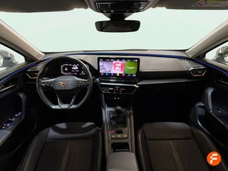 Cupra Formentor 1.5 TSI 110kW (150 CV)