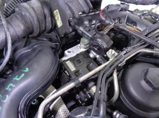 Audi bkn motor completo a4 b7 3.0 tdi rectp4434152