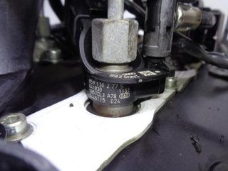 Audi bkn motor completo a4 b7 3.0 tdi rectp4434152