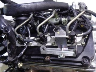 Audi bkn motor completo a4 b7 3.0 tdi rectp4434152