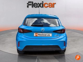 MG MG3 Hybrid+ Luxury