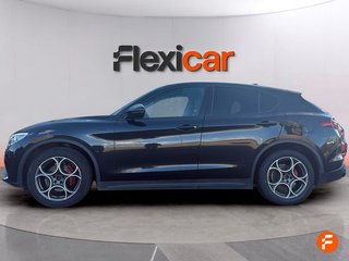 Alfa Romeo Stelvio 2.2 Diésel 140kW (190CV) Sprint RWD