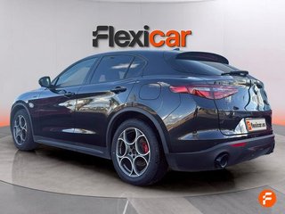 Alfa Romeo Stelvio 2.2 Diésel 140kW (190CV) Sprint RWD