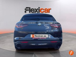 Alfa Romeo Stelvio 2.2 Diésel 140kW (190CV) Sprint RWD