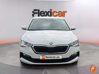Skoda Scala 1.0 TSI 81KW (110CV) Active