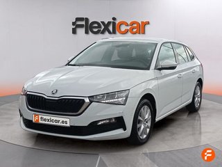 Skoda Scala 1.0 TSI 81KW (110CV) Active
