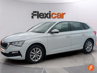 Skoda Scala 1.0 TSI 81KW (110CV) Active