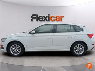 Skoda Scala 1.0 TSI 81KW (110CV) Active