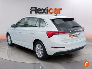 Skoda Scala 1.0 TSI 81KW (110CV) Active
