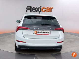 Skoda Scala 1.0 TSI 81KW (110CV) Active