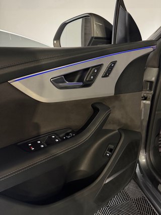 Audi Q8 50 TDI 286cv Sline