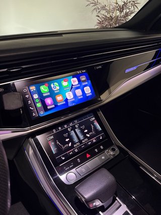 Audi Q8 50 TDI 286cv Sline