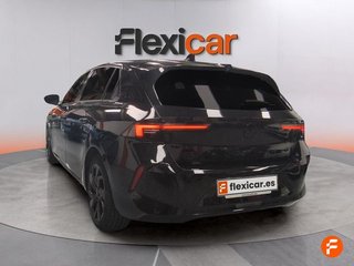 Opel Astra 1.2T XHT 96kW (130CV) GS Auto