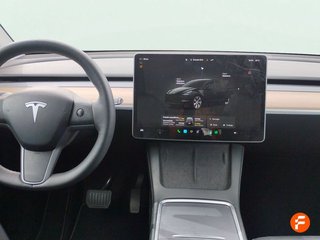 Tesla Model Y 60KWH 12/2023