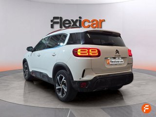 Citroën C5 Aircross PureTech 96kW (130CV) S&S EAT8 C Series