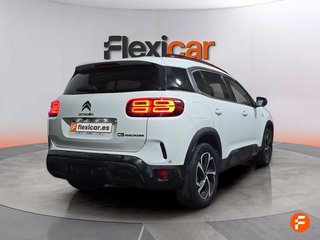 Citroën C5 Aircross PureTech 96kW (130CV) S&S EAT8 C Series