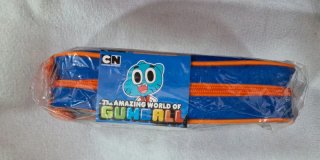 Colonia The amazing World of Gumball