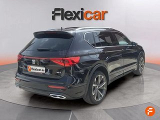 Seat Tarraco 2.0 TDI 140kW 4Drive DSG S&S FR