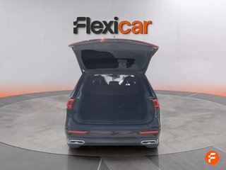 Seat Tarraco 2.0 TDI 140kW 4Drive DSG S&S FR